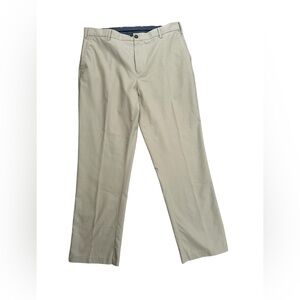 Hart Schaffner Marx state street essentials luxury non iron men’s pants 36 x 30